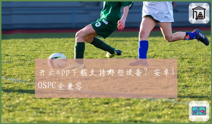 开云app下载支持哪些设备？安卓iOSPC全兼容