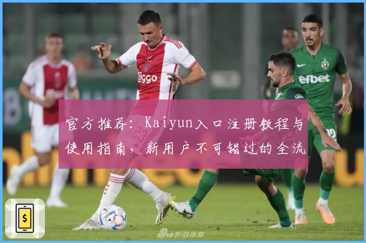 官方推荐：Kaiyun入口注册教程与使用指南，新用户不可错过的全流程讲解