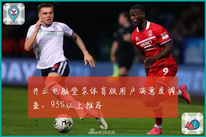 开云电脑登录体育版用户满意度调查,95%以上推荐