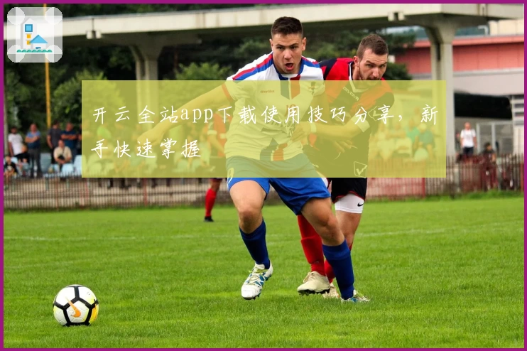 开云全站app下载使用技巧分享，新手快速掌握