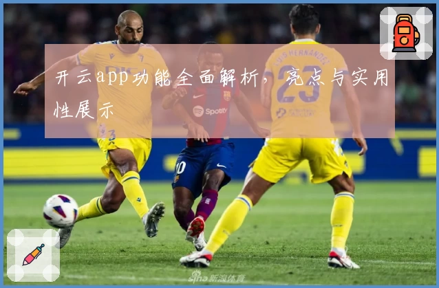 开云app功能全面解析，亮点与实用性展示