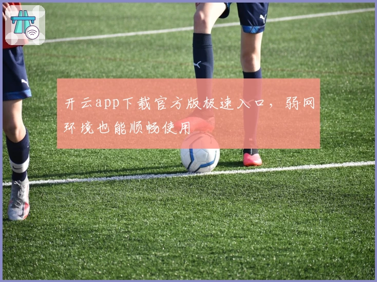 开云app下载官方版极速入口，弱网环境也能顺畅使用