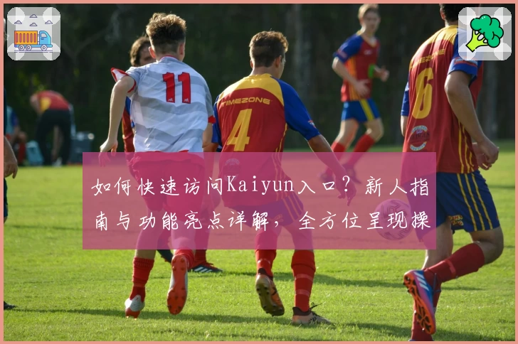 如何快速访问Kaiyun入口？新人指南与功能亮点详解，全方位呈现操作体验